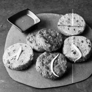 Hara bhara kebab