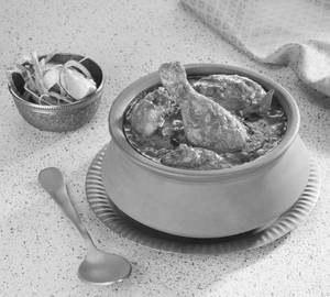 Murgh Matka