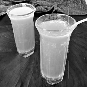 Sapota Juice