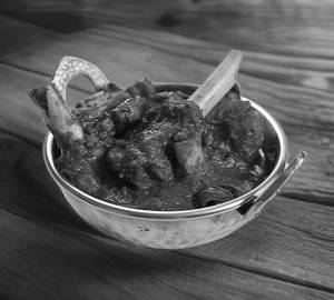 Dhakai Pora Mangsho 6 Pieces