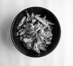 Tandoori Pasta