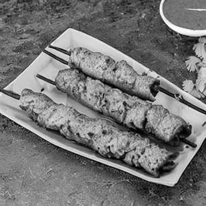 Fish Kuti Mirchi Kebab