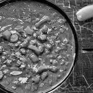 Mixed Vegetable