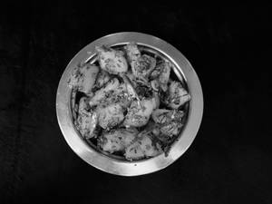Aloo Jeera Dry
