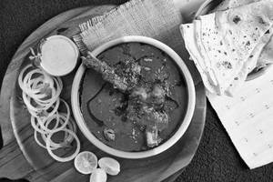 Mutton Curry