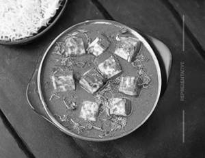 Paneer Do Pyaza