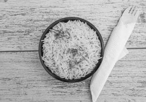 Jeera Rice