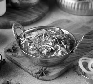 Veg Kolhapuri
