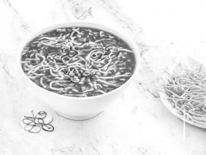 Manchow Soup