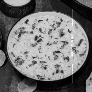 CURD RICE