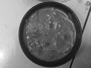 Hot and sour soup