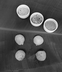 Aloo Bonda