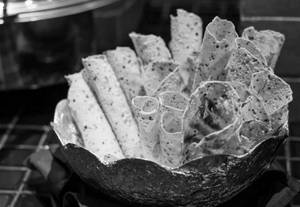Papad Dry