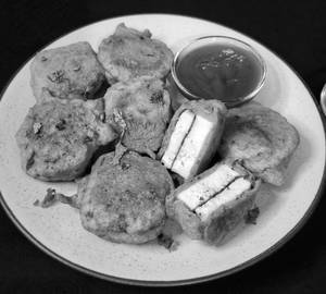 Paneer Pakoda