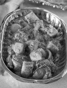 Paneer Do Pyaza
