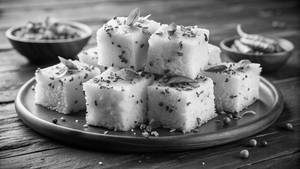 Dhokla [250 grams]