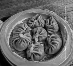 Masala momos