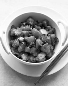 Gobi Chilli