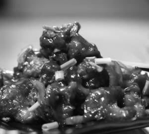 Veg Chilli