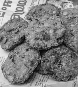 Parippu Vada (dal Vada)