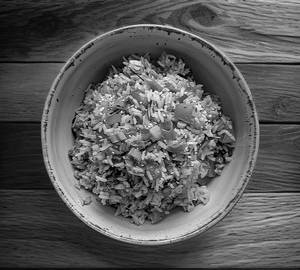 Chilli Garlic Fried Rice
