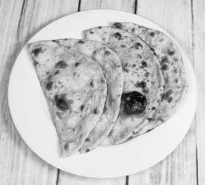 Butter Roti