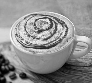 Kafe Mocha