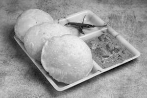 Hing Belma Kachori [3 Pcs]