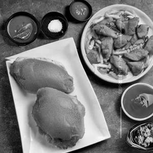 Italian sauces chicken
