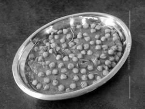 Chana Masala