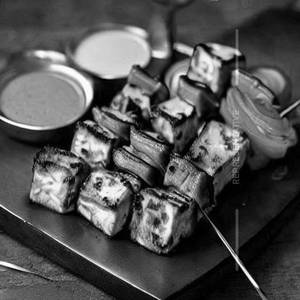 Paneer Tikka