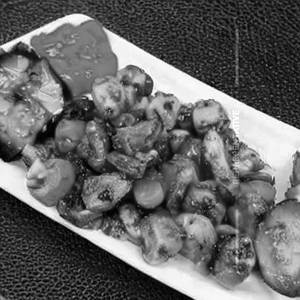 Veg Kurkure