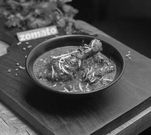Chicken Kolhapuri