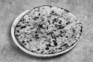 Amritsari Masala Kulcha 1 Pcs