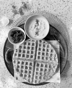 Classic Waffle