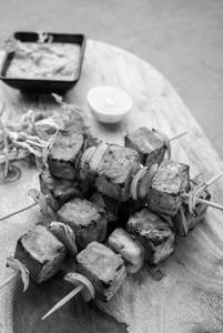 Paneer Tikka