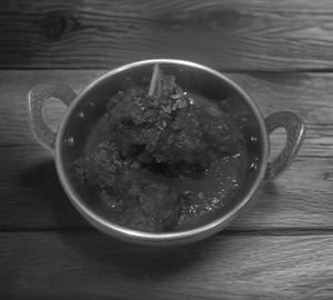 Kolkatar Kosha Mangsho  6 Pieces