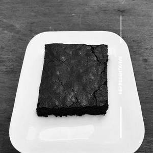 Plain Brownie