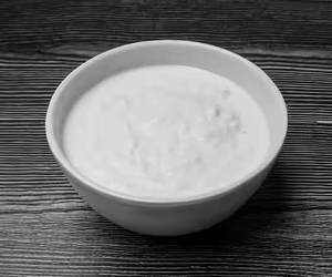 Simple Dahi