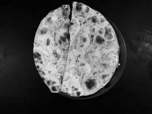 Plain Kulcha