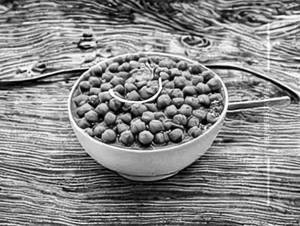 Chana masala