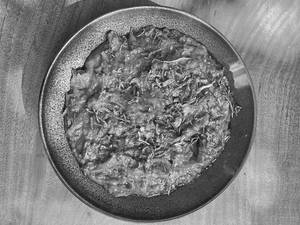 Vegetable Do Pyaza