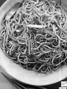 Mix Non Veg Noodles
