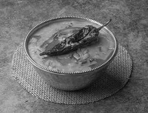 Dal Fry