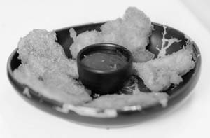 Crunchy Fried Chicken [5 Pieces]