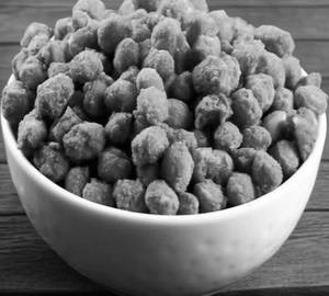 Verkadalai fried(100g)