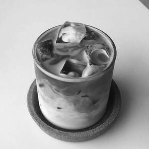 Vietnamese Iced Coffee