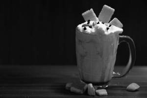 Butterscotch Shake