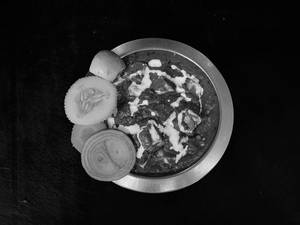 Palak Paneer