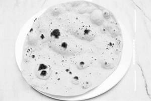 Rumali Roti
